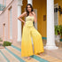 Prismatic Long Jumpsuit